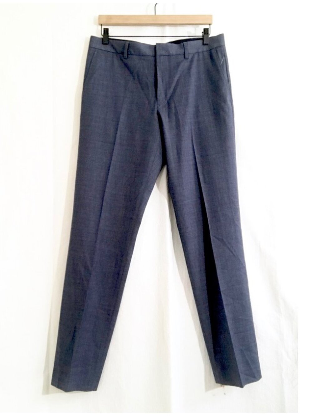 J.Crew Men’s Thompson Pant Sample - 32x32 - NWT